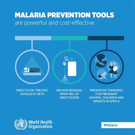 Prevention Is Key To End Malaria For Good Huffpost Life