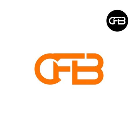 cfb logo vectors illustrations