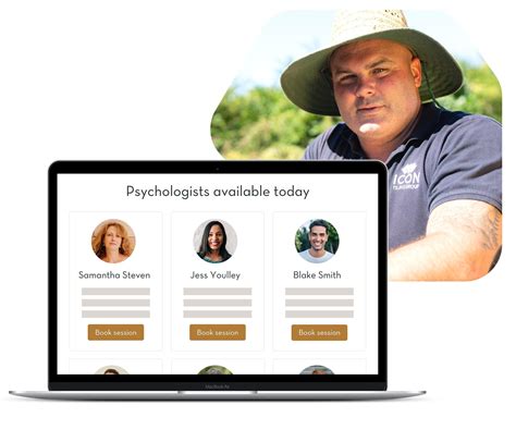 Access Online Bulk-Billed & Concession Psychologists in Australia | My