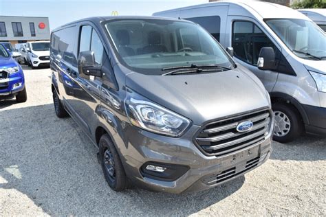 Ford Transit Custom Mca L H Trend Leasing Samochodu Superauto Pl