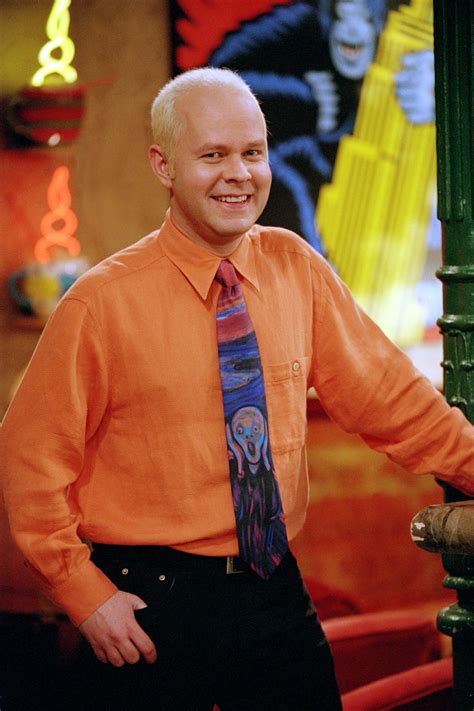 Gunther - Friends Central - TV Show, Episodes, Characters