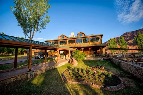 Photo Gallery - Sorrel River Ranch & Spa