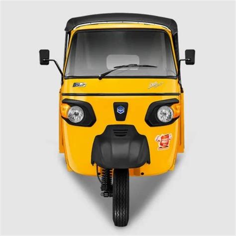 Cng Piaggio Ape Ht Dx At Best Price In Ludhiana Id