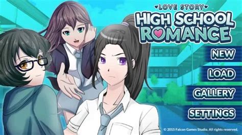 10 Game Romantis Dengan Cerita Percintaan Terbaik Di Android