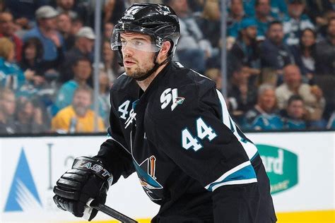 Le cri du cœur de Marc Édouard Vlasic Hockey Le Magazine