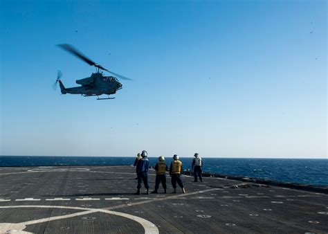 DVIDS Images USS Gunston Hall Operations Image 2 Of 11