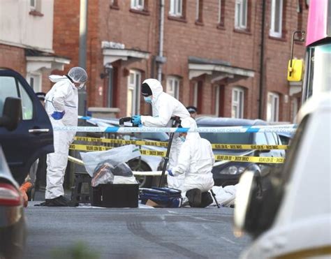 Bristol stabbing live: Two teenage boys stabbed to death as police make ...