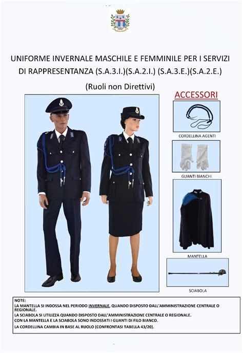 Divisa Ordinaria Polizia Di Stato - maseith