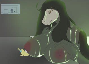 SCP Luscious Hentai Manga Porn