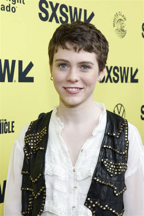 Sophia Lillis