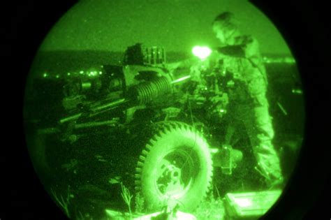 DVIDS Images Paratroopers Conduct Artillery Fire Mission During