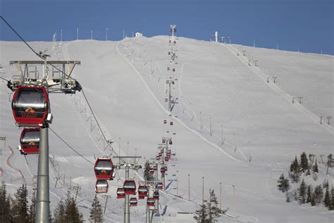 Ylläs Ski Resort | Visit Finland