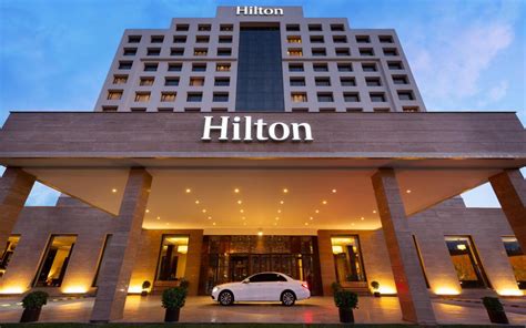 🥇 Hilton Honors Como Funciona ¡gana Noches Gratis 🤑