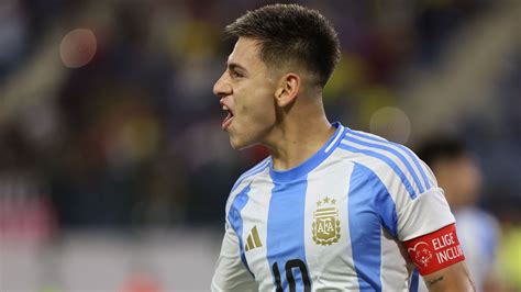 How to watch today's Argentina U20 vs Paraguay U20 Copa Sudamericana