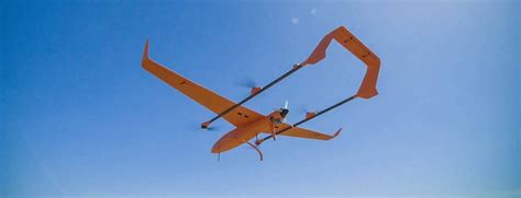 Flight Control For Vtol Uavs Uav Navigation