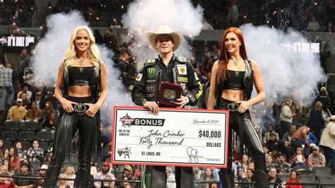 John Crimber Vence Etapa E Amplia Lideran A Na Pbr