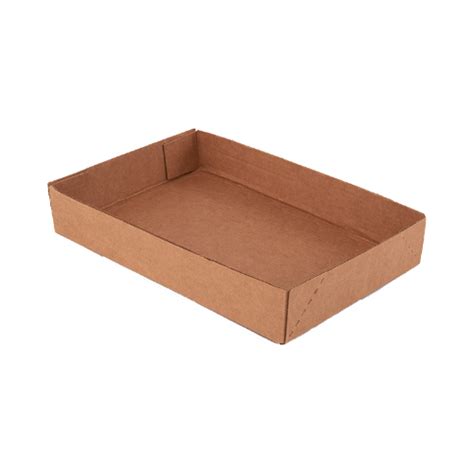 Tray Carton And Holder Kaizhuin Pack Sdn Bhd