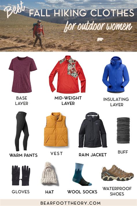 What To Wear Hiking In Fall Hiking Outfit Women Hiking Outfit Fall Hiking Outfit