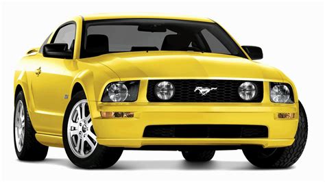 Mustang Gt Wallpaper Screensavers Wallpapersafari