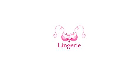 Logo Para Moda íntima E Lingerie 25 Modelos Criativos Upupa