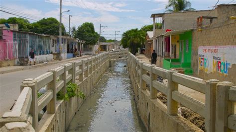 C R A Entreg Recuperaci N Ambiental Y Paisaj Stica Del Arroyo El Salao