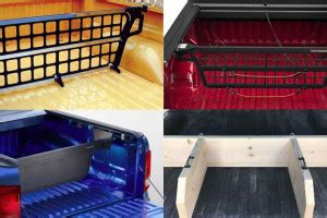 Truck Bed Divider Guide | DualLiner Truck Bed Liner - Ford, Chevy ...