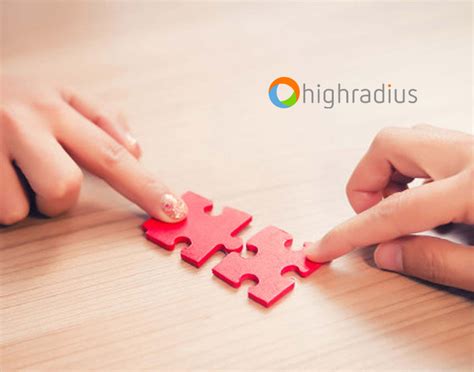 Highradius Expands Partnership With Genpact To Deliver Digital