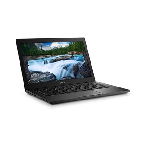 Shop Dell Latitude 7280 125 Intel Core I7 7200u 256gb Hdd 8gb