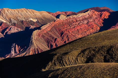 Jujuy and Salta Province - Argentina • Cassetrop's Adventures