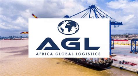 Au Sein De Msc Bollor Devient Africa Global Logistics Togo First