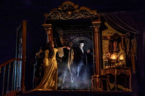 The Phantom Of The Opera Kkday