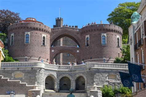 120+ Helsingborg Castle Stock Photos, Pictures & Royalty-Free Images ...