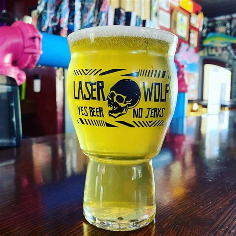 Laser Wolf - Fort Lauderdale