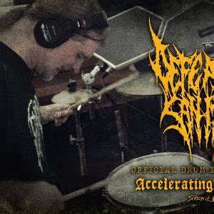 Defeated Sanity News Biography Albums Line Up Tour Dates