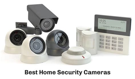 10 Best Home Security Camera Systems In Australia 2023