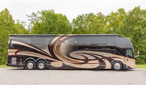 Prevost Millennium H3 45 Rvs For Sale