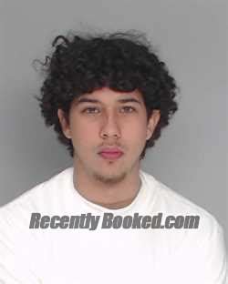 Recent Booking Mugshot For IAN SCHILLING In Nueces County Texas