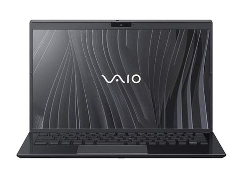 VAIO SX14 I7 1165G7 Notebookcheck Net External Reviews