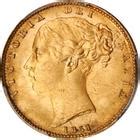 Sovereign Coin From United Kingdom Online Coin Club