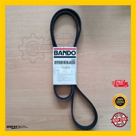 Bando Belting Proton Gen Satria Neo Saga Blm Persona Exora Cps