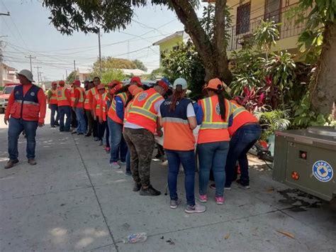 JICA y Copeco realizan simulacro de inundación en comunidades de La