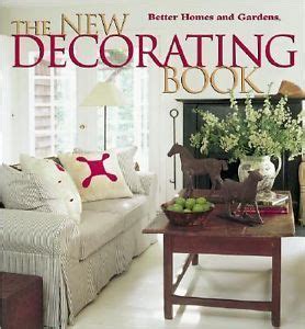 Featured In Better Homes And Gardens New Decorating Book Interior