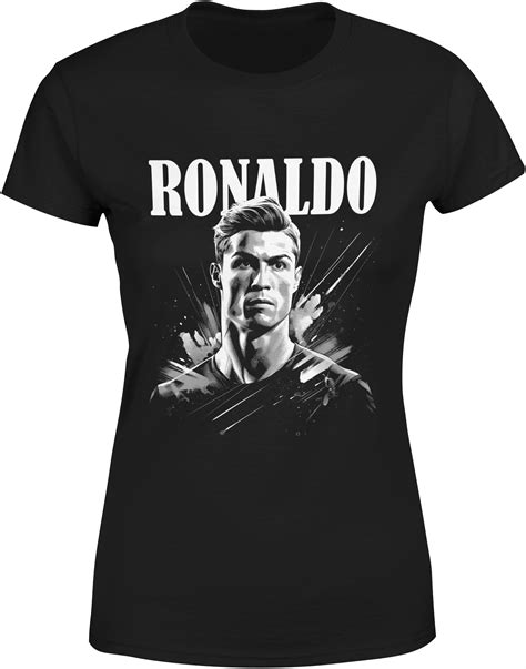 Bluzka Ronaldo Damska Niska Cena Na Allegro Pl