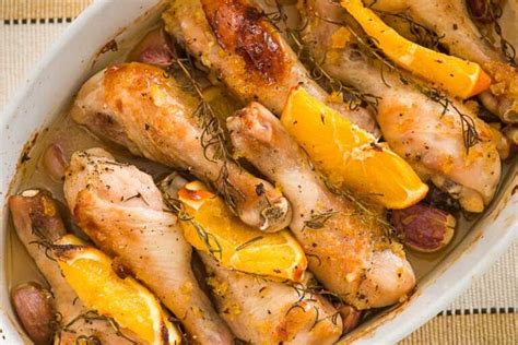 20 Receitas de Coxa de Frango para o Final de Semana Guia da Culinária