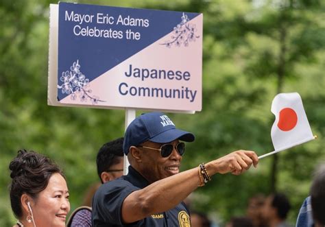 Photos: The Japan Day Parade