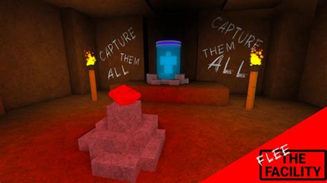 Flee the Facility Roblox Tips APK for Android Download