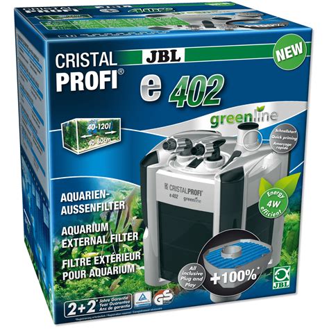 Jbl Cristal Profi Greenline External Filters Aqua Remedy Ireland