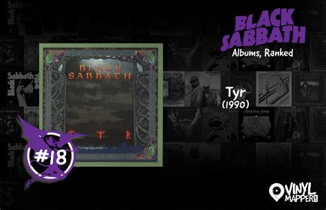 Black Sabbath Albums, Ranked From Worst to Best