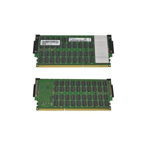 Ibm 32gb Ddr3 Cdimm 4gx72 00lp736 Für Ibm Power 8 Server