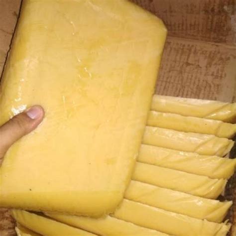 Jual Beeswax 1 Kg Lilin Lebah Shopee Indonesia